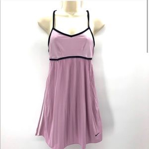 Rare Nike Dri-Fit Tennis Dress